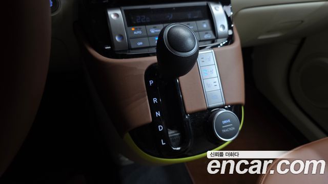 Hyundai Casper Turbo Inspiration 2025 — фото 9