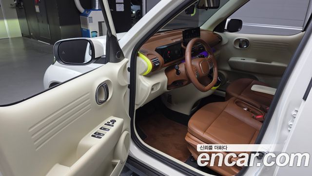Hyundai Casper Turbo Inspiration 2025 — фото 10