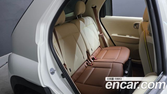 Hyundai Casper Turbo Inspiration 2025 — фото 11