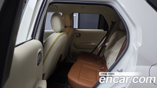 Hyundai Casper Turbo Inspiration 2025 — фото 12