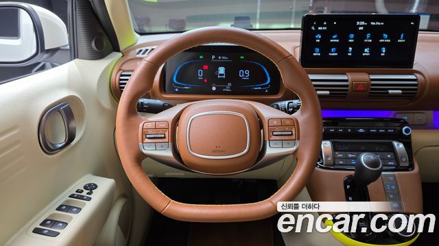 Hyundai Casper Turbo Inspiration 2025 — фото 13