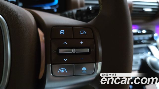 Hyundai Casper Turbo Inspiration 2025 — фото 15
