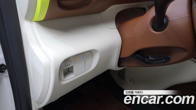 Hyundai Casper Turbo Inspiration 2025 — фото 17