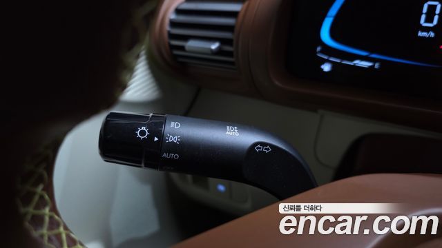Hyundai Casper Turbo Inspiration 2025 — фото 18