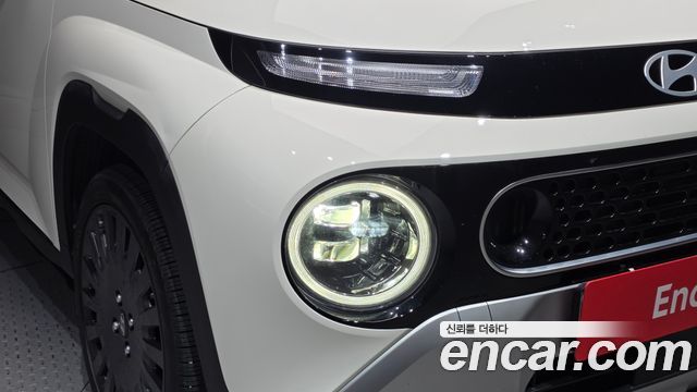 Hyundai Casper Turbo Inspiration 2025 — фото 22