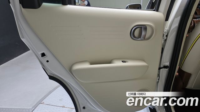 Hyundai Casper Turbo Inspiration 2025 — фото 25