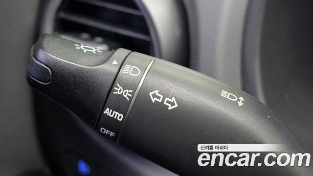 Hyundai Kona 1.6 Turbo 2WD Modern pop 2018 — фото 15