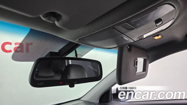 Hyundai Kona 1.6 Turbo 2WD Modern pop 2018 — фото 18