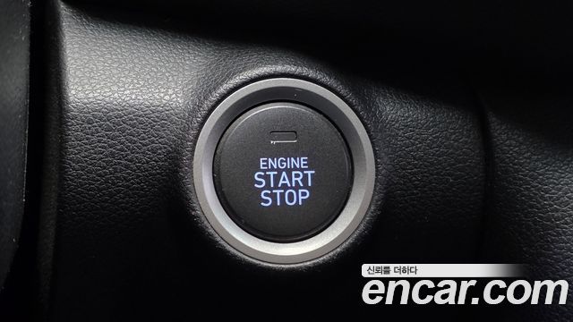 Hyundai Kona 1.6 Turbo 2WD Modern pop 2018 — фото 28