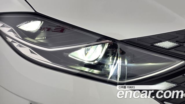 Hyundai Grandeur Hybrid (IG) Exclusive 2020 — фото 22