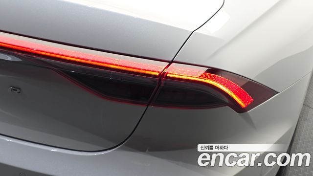 Hyundai Grandeur Hybrid (IG) Exclusive 2020 — фото 23
