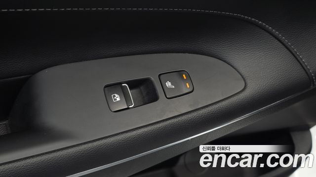 Hyundai Grandeur Hybrid (IG) Exclusive 2020 — фото 28