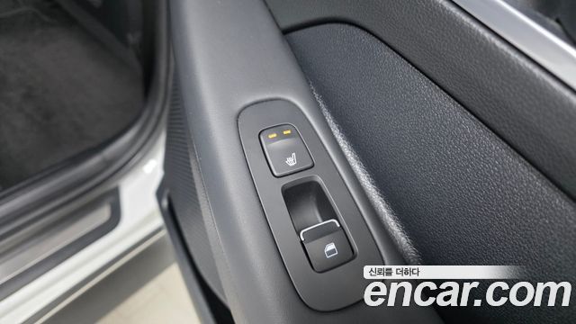 Hyundai Sonata (DN8) 2.0 Premium Family 2020 — фото 19