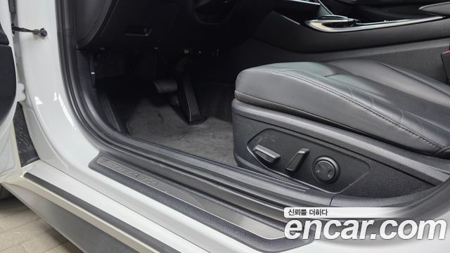 Hyundai Sonata (DN8) 2.0 Premium Family 2020 — фото 31