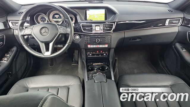 Mercedes-Benz E-Class (W212) E300 4MATIC Avantgarde 2016 — фото 7
