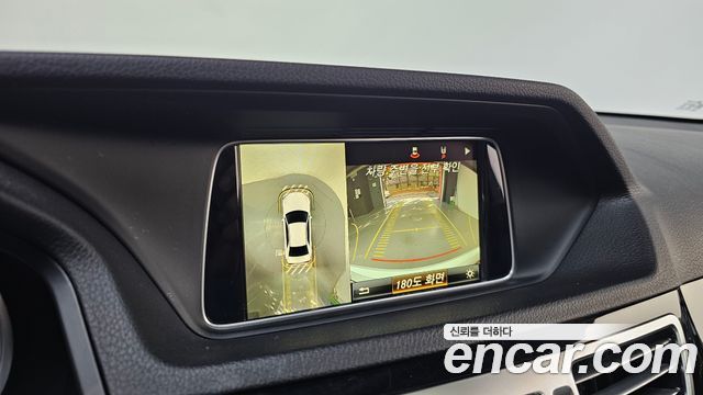 Mercedes-Benz E-Class (W212) E300 4MATIC Avantgarde 2016 — фото 14
