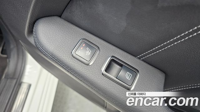 Mercedes-Benz E-Class (W212) E300 4MATIC Avantgarde 2016 — фото 15