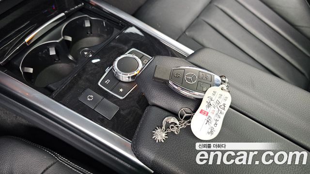 Mercedes-Benz E-Class (W212) E300 4MATIC Avantgarde 2016 — фото 19
