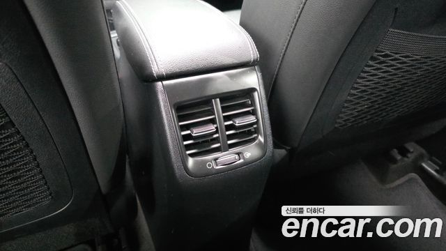 Kia Niro Prestige 2018 — фото 36