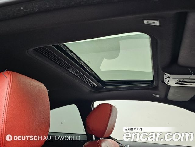 BMW 4 Series (F32) 428i M Sport Coupe 2017 — фото 22