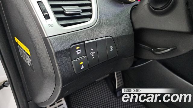 Hyundai Avante (MD) M16 GDI Premium 2013 — фото 17