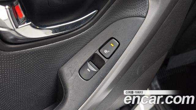 Hyundai Avante (MD) M16 GDI Premium 2013 — фото 18