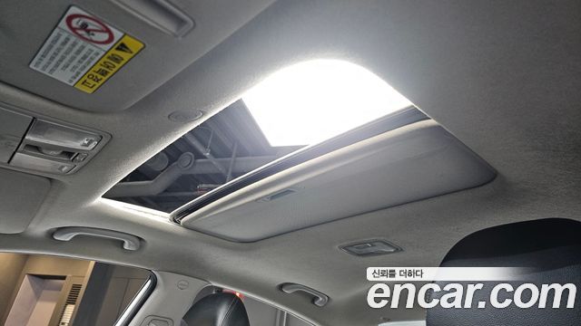 Hyundai Avante (MD) M16 GDI Premium 2013 — фото 19