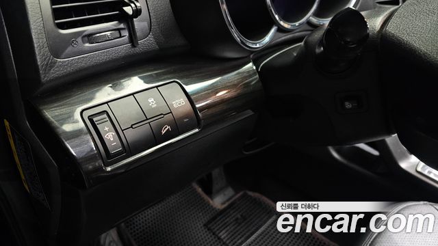 Kia Sorento R Diesel 2.0 2WD TLX High-Deluxe 2012 — фото 16