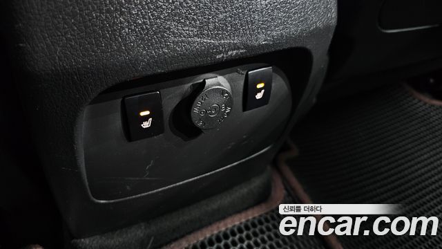 Kia Sorento R Diesel 2.0 2WD TLX High-Deluxe 2012 — фото 18