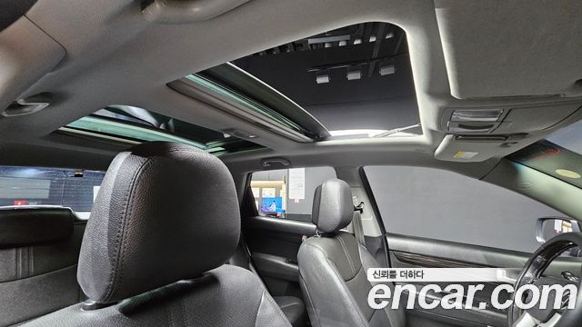 Kia Sorento R Diesel 2.0 2WD TLX High-Deluxe 2012 — фото 19