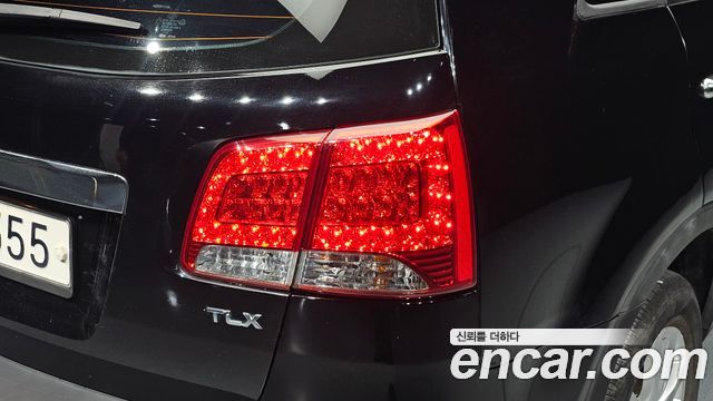Kia Sorento R Diesel 2.0 2WD TLX High-Deluxe 2012 — фото 23
