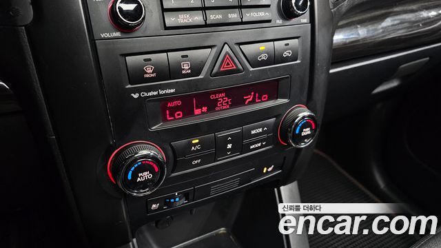 Kia Sorento R Diesel 2.0 2WD TLX High-Deluxe 2012 — фото 29