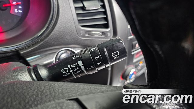 Kia Sorento R Diesel 2.0 2WD TLX High-Deluxe 2012 — фото 31