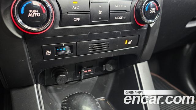 Kia Sorento R Diesel 2.0 2WD TLX High-Deluxe 2012 — фото 32