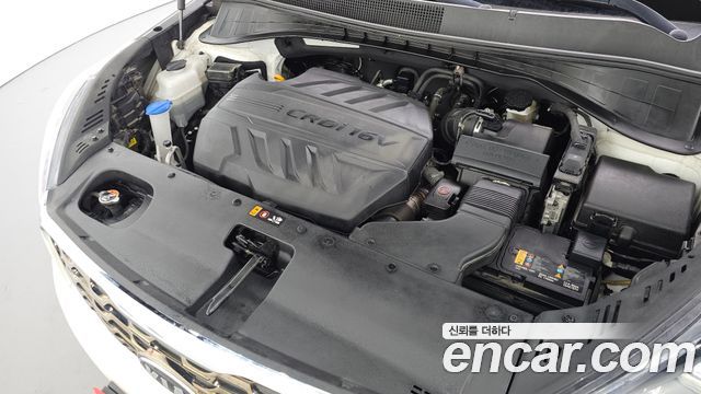 Kia Sorento Diesel 2.2 4WD Marster 2020 — фото 6