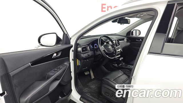 Kia Sorento Diesel 2.2 4WD Marster 2020 — фото 10