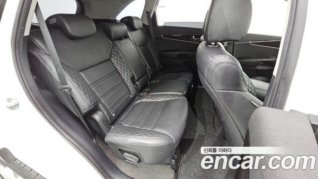 Kia Sorento Diesel 2.2 4WD Marster 2020 — фото 11