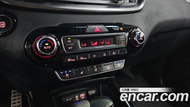 Kia Sorento Diesel 2.2 4WD Marster 2020 — фото 17