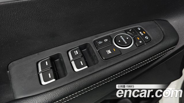 Kia Sorento Diesel 2.2 4WD Marster 2020 — фото 18
