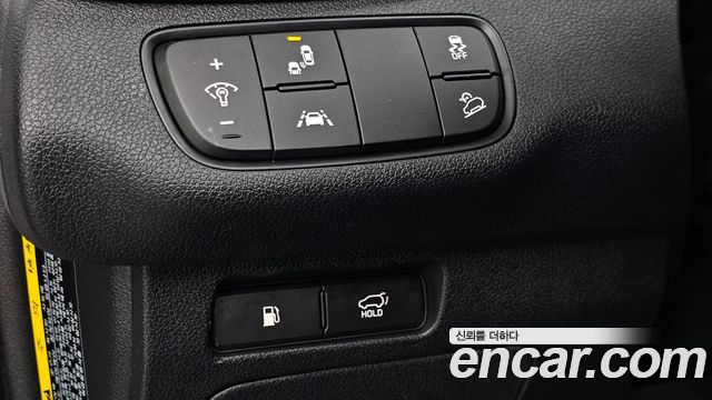 Kia Sorento Diesel 2.2 4WD Marster 2020 — фото 19