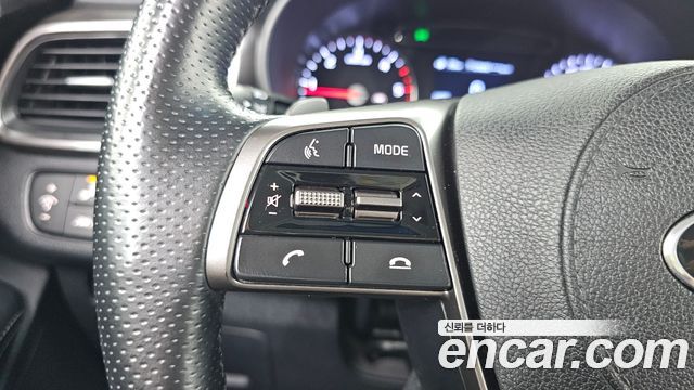 Kia Sorento Diesel 2.2 4WD Marster 2020 — фото 20