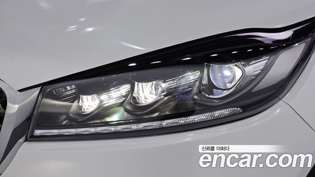 Kia Sorento Diesel 2.2 4WD Marster 2020 — фото 22