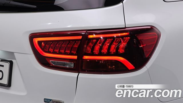 Kia Sorento Diesel 2.2 4WD Marster 2020 — фото 23