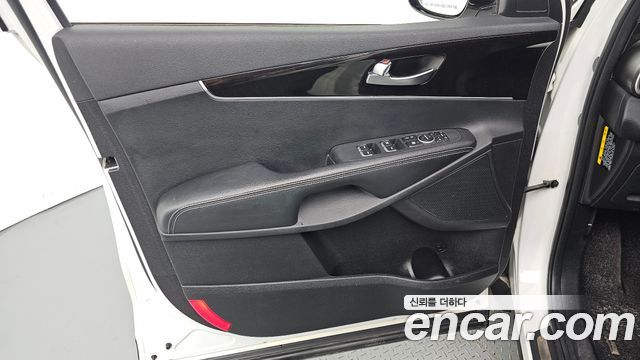 Kia Sorento Diesel 2.2 4WD Marster 2020 — фото 24