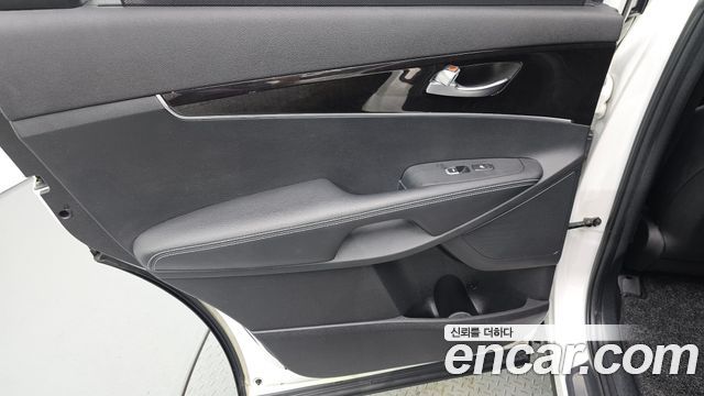 Kia Sorento Diesel 2.2 4WD Marster 2020 — фото 25