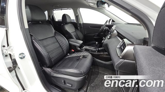 Kia Sorento Diesel 2.2 4WD Marster 2020 — фото 26