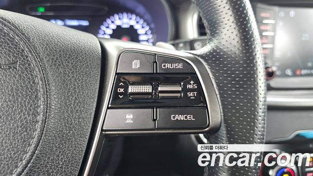 Kia Sorento Diesel 2.2 4WD Marster 2020 — фото 27