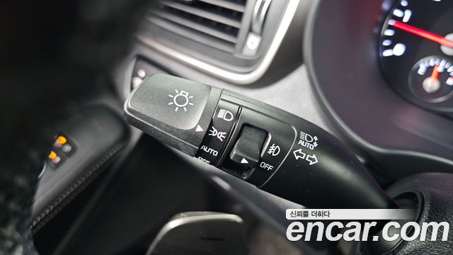 Kia Sorento Diesel 2.2 4WD Marster 2020 — фото 28