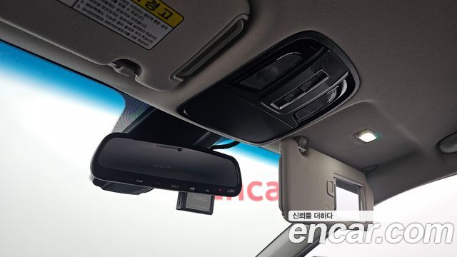 Kia Sorento Diesel 2.2 4WD Marster 2020 — фото 29