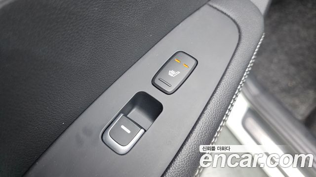 Kia Sorento Diesel 2.2 4WD Marster 2020 — фото 30